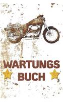 Wartungsbuch