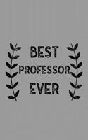 Best Professor Ever
