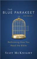 The Blue Parakeet, 2nd Edition