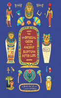 Unofficial Guide to the Ancient Egyptian Afterlife