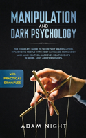 Manipulation and Dark Psychology