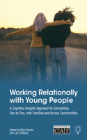 Working Relationally with Young People