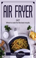 Air Fryer diet