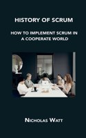 History of Scrum