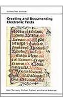 Creating and Documenting Electronic Texts