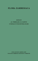 Flora Zambesiaca Volume 8, Part 5