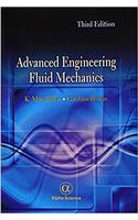 Advanced Engineering Fluid Mechanics