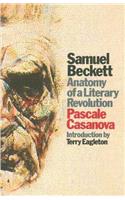 Samuel Beckett
