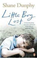 Little Boy Lost