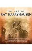 Art of Ray Harryhausen