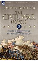 Civil War Novels