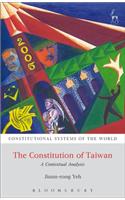 Constitution of Taiwan