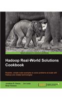 Hadoop Real-World Solutions Cookbook