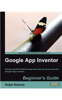 Google App Inventor