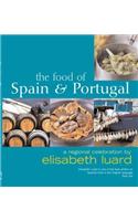 Food of Spain and Portugal : A Regional