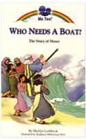 Who Needs a Boat?