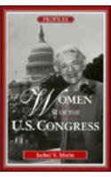Women of the U.S. Congress