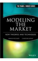 Modeling the Market