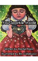 You Sparkle Inside