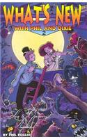 What's New with Phil & Dixie Collection #2: Sex & Gamers...Really
