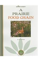 A Prairie Food Chain