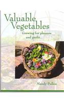 Valuable Vegetables