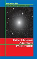 Father Christmas Adventures