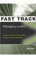 Managing Conflict