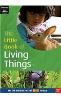 The Little Book of Living Things