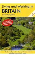 Living and Working in Britain