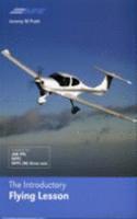 The Introductory Flying Lesson