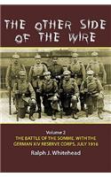 The Other Side of the Wire Volume 2