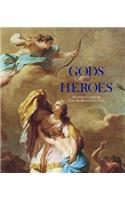 Gods and Heroes