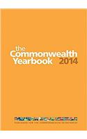 The Commonwealth Yearbook 2014