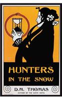 Hunters in the Snow