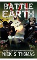 Battle Earth VI