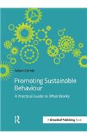 Promoting Sustainable Behaviour