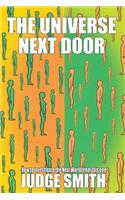Judex Book One: The Universe Next Door