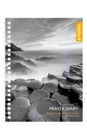 Explore Prayer Diary