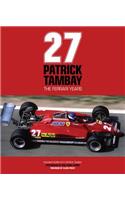 Patrick Tambay