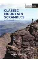 Classic Mountain Scrambles in Scotland