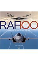 RAF 100