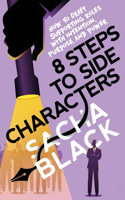 8 Steps to Side Characters