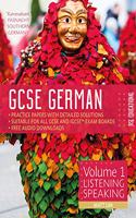 GCSE German by RSL