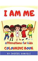I Am Me