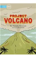 Project Volcano