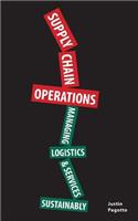 Supply Chain Operations