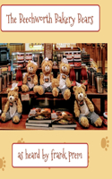 Beechworth Bakery Bears