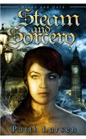 Steam and Sorcery