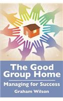 Good Group Home